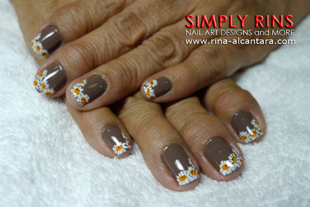 Simply Rins Nail Art - wide 3